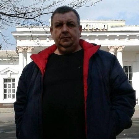 Sergey  Lukyanov (SergeyLukyanov), Nikopol, Dnipropetrovsk Oblast
