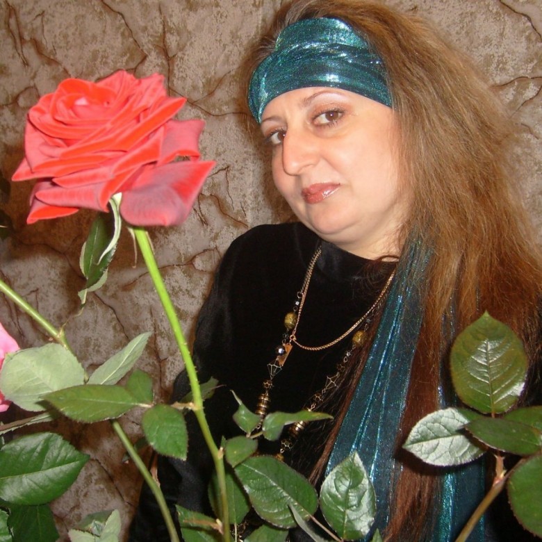 Алла Гоценко (АллаГоценко), Zelënodolsk, Dnipropetrovs'Ka Oblast'