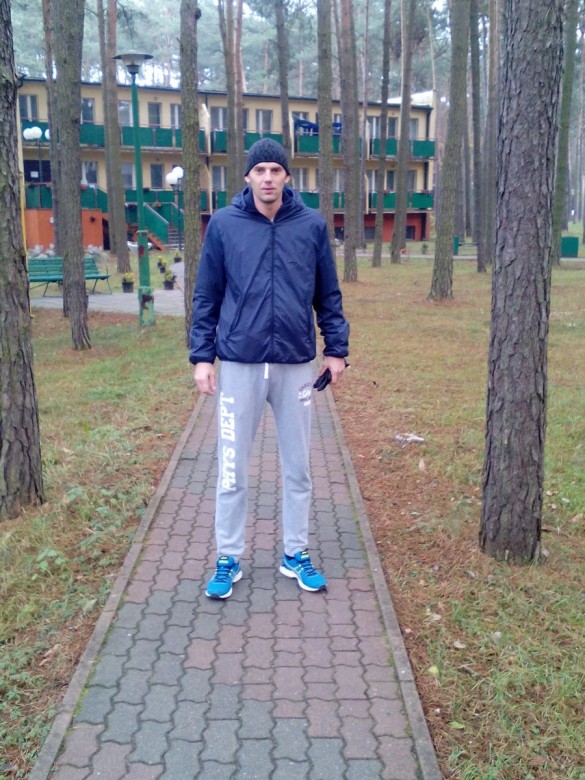 дима головин  (дима головин), Вжесня