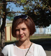 Татьяна Ларина (larinat1985)