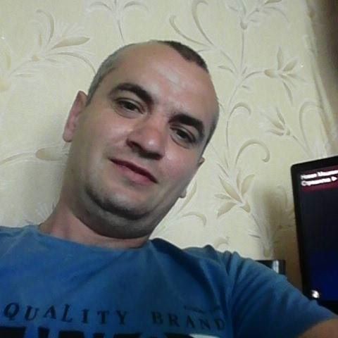 Сергей Вязовченко (СергейВязовч), Конотоп