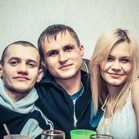 Тарнопольский Сергей (ignoramus93)