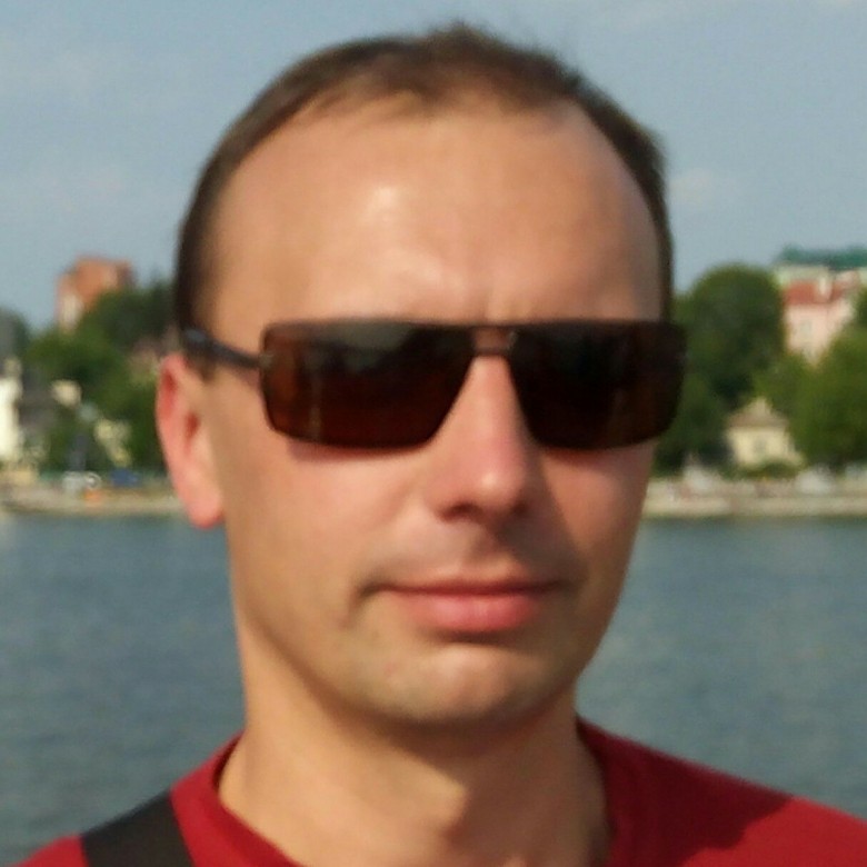 ВікторСавчук (Віктор Савчук)