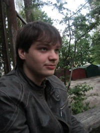 Ваня Мороз (morozvanya)