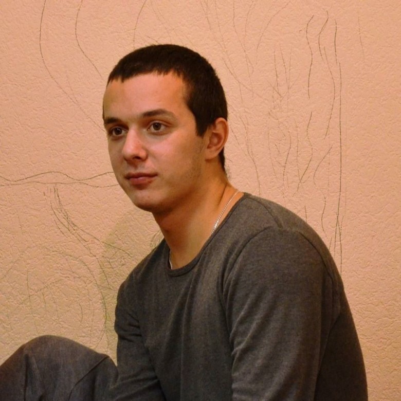 Dima Dobrelya (DimaDobrelya), Zaporozhye
