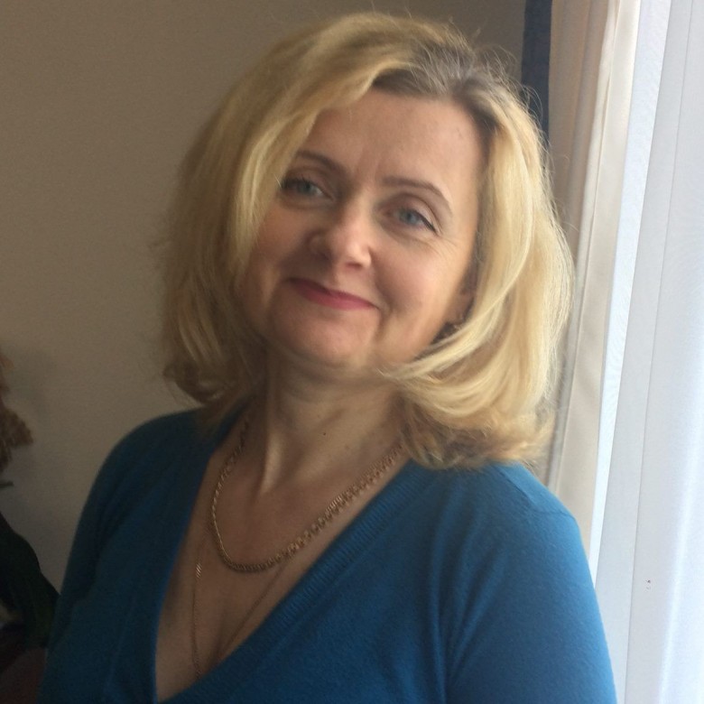 Olga Kravec (OlgaKravec)