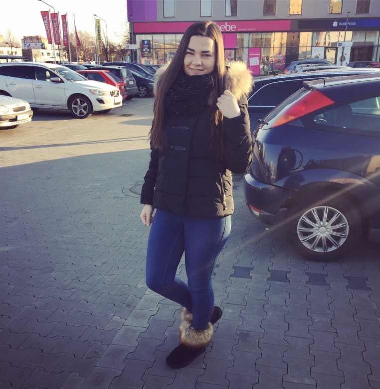 Nadiia95  (Nadiia95), Częstochowa, Ternopol