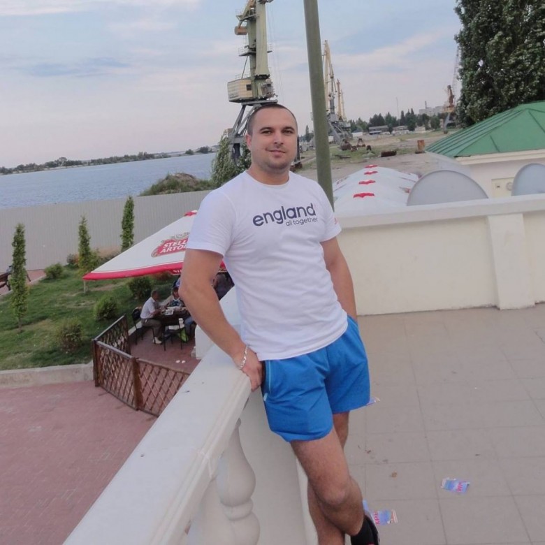 Валерий Кеба (ВалерийКеба), Kyiv