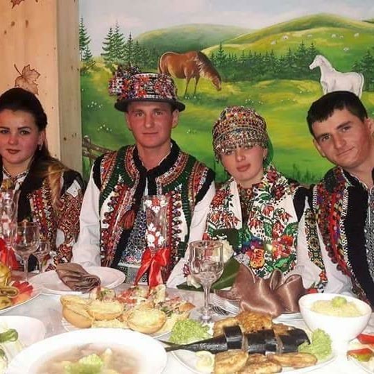 Dima Hasiuk (DimaHasiuk), Verkhovyna