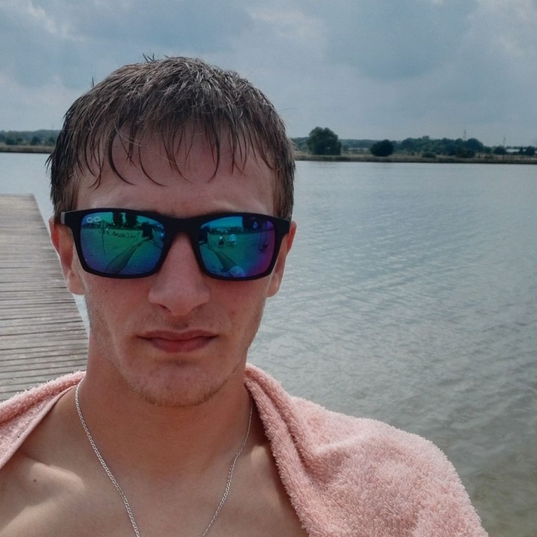Shutyak Yaroslav (ShutyakYaroslav), Opole, Kalush, Ivano-Frankivsk Oblast