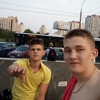 ВладимирАндр (Владимир Андрейшин)
