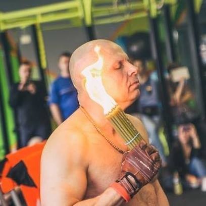Alex Darvevis (AlexDarvevis), Bydgoszcz, Boguslav