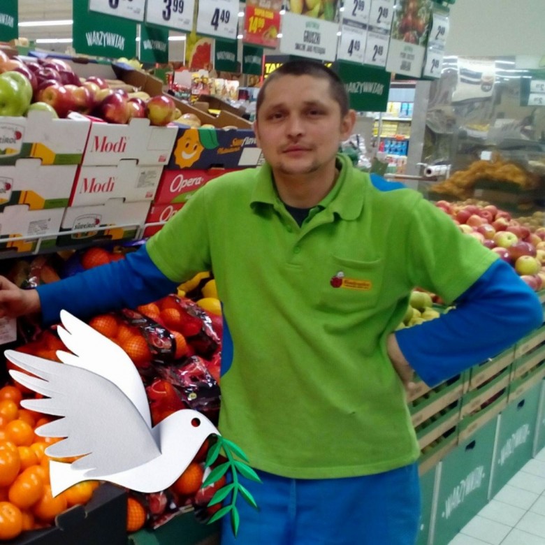 Valeri Sheptukha (ValeriSheptukha), Warshava, Poltava