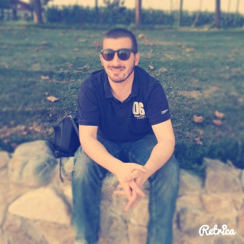 Irakli Beraia (IrakliBeraia), Szczecin