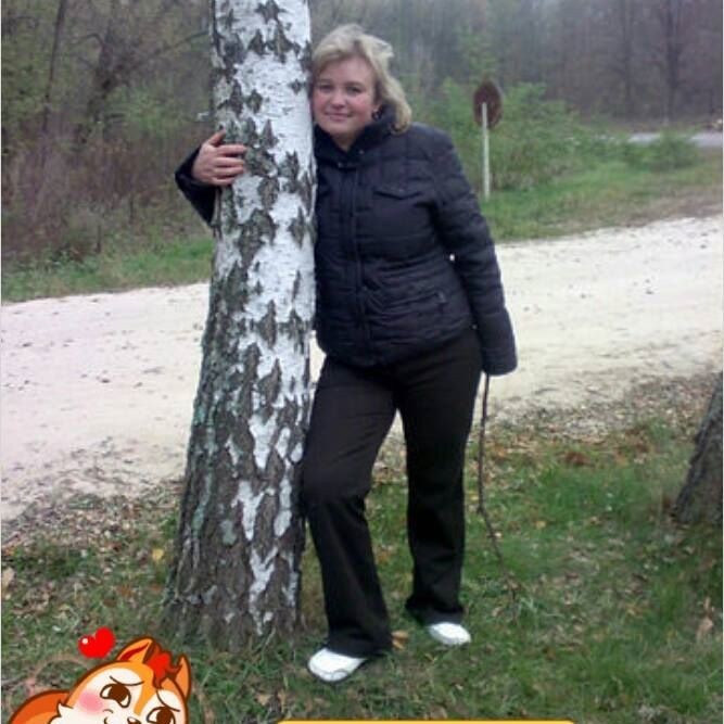 Светлана Черняк (СветланаЧерн)