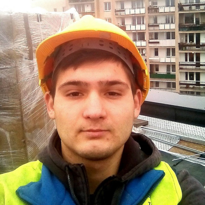 Іван Лазоришин (ІванЛазориши)