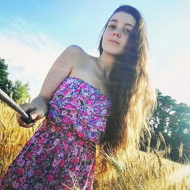 ТатьянаКрива (Татьяна Кривая)