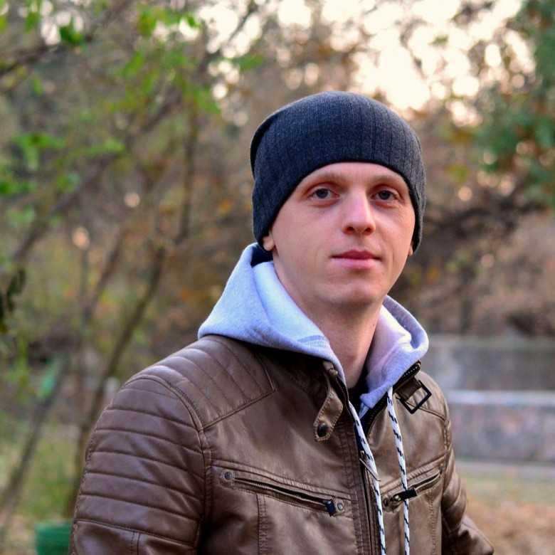 Vladislav  Shymko (VladislavShymko), Cherkasy