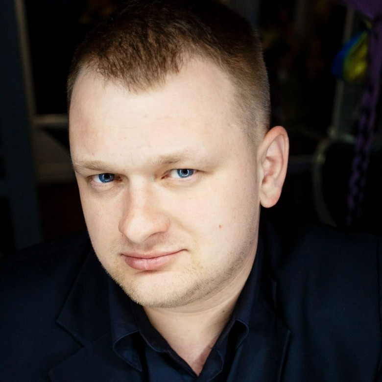 Mojssejenko Iwan (MojssejenkoIwan), Chernihiv