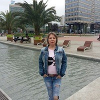 Irina Klimova (irina-klimova)