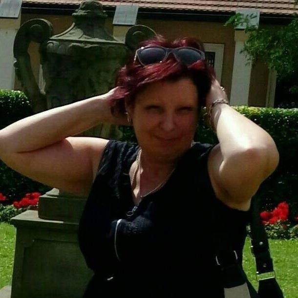Elena Antonova Bryk (ElenaAntonovaBryk), Krivoy Rog