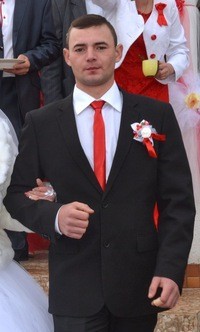 Вова Житкевич (vova-zhitkevich), Оструда, Заліщики