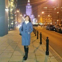 Светлана Демчунь (svetlana-demchunь)