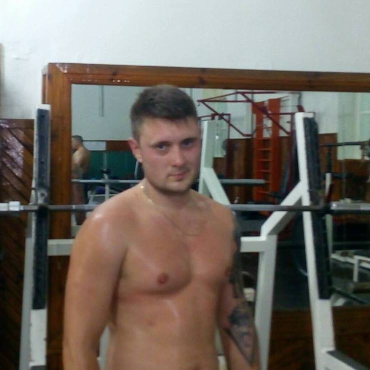 Egor Savchenko (EgorSavchenko), Wroclaw, Pavlograd