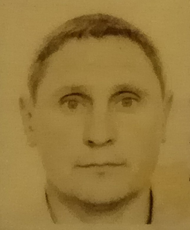 Oleksandr Chudln  (Oleksandr Chudln), Radomsko, Одесская обл, Измаил