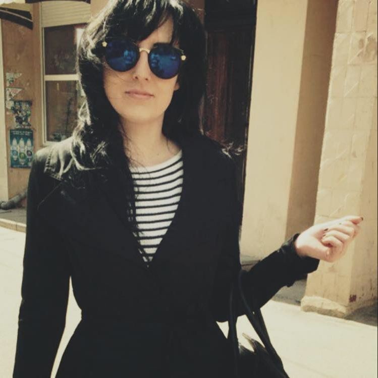 Inna Nesterenko (InnaNesterenko), Kharkov