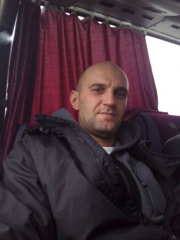 Александр Калугин (aleksandr-kalugin), Быдгош, Николаев
