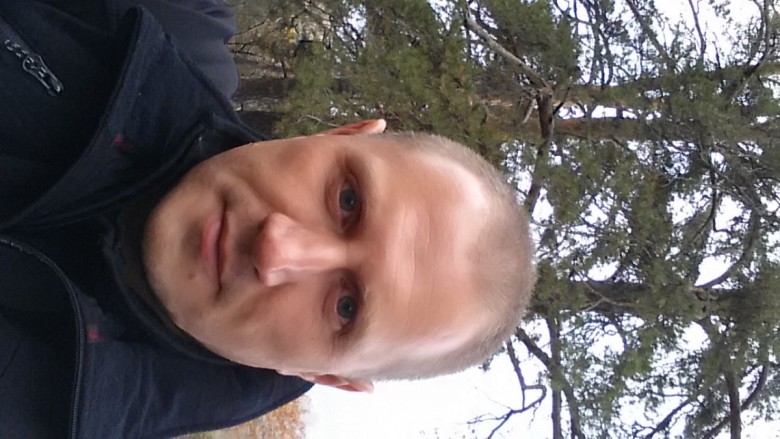 Павел1970  (Павел1970), Познань, Черкассы