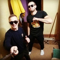 Игорь Голик (igorь-golik)