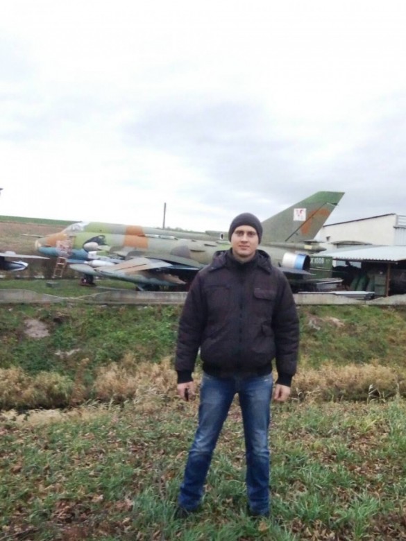 Vitaliy5433  (Vitaliy5433), Svídnice