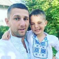 Іван Курищук (IvanKuryshchuk), Гданськ