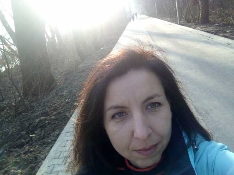 Ksenija.D Dimitrieva (Ksenija.D), Poznan , Odessa