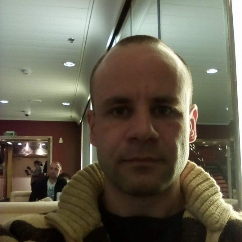 Rostyslav Korchuk (RostyslavKorchuk), Lanivtsi