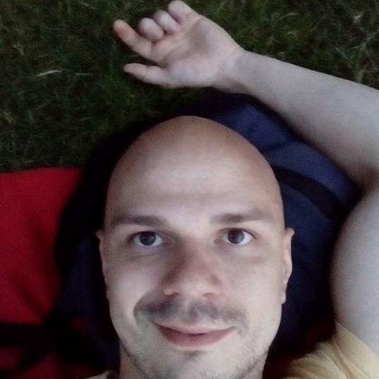 Andrej Aleksandrov (AndrejAleksandrov), Gdynia, Dnipropetrovsk