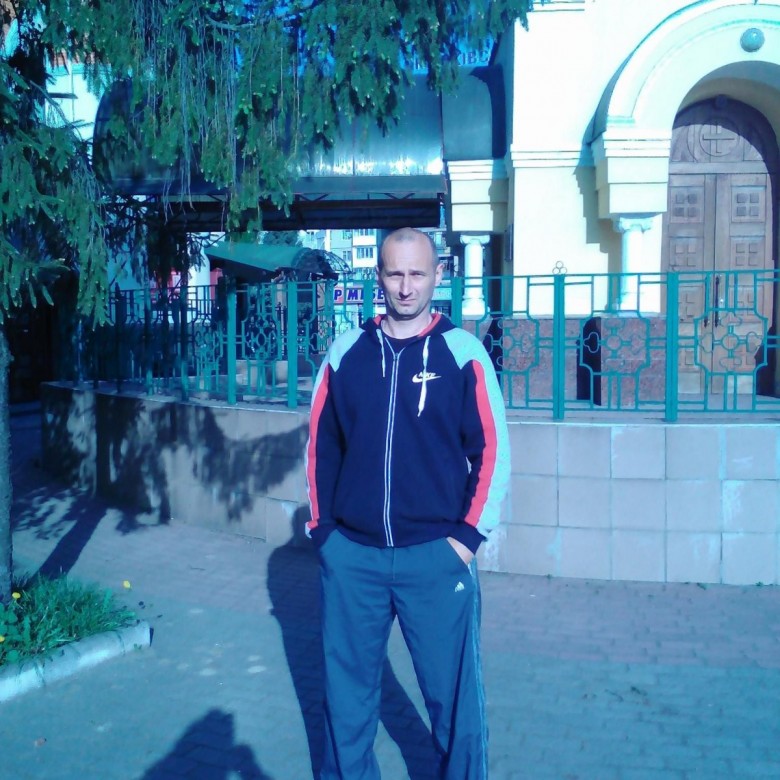 Sergei Vasulenko (SergeiVasulenko), Inowroclaw, Кременчук