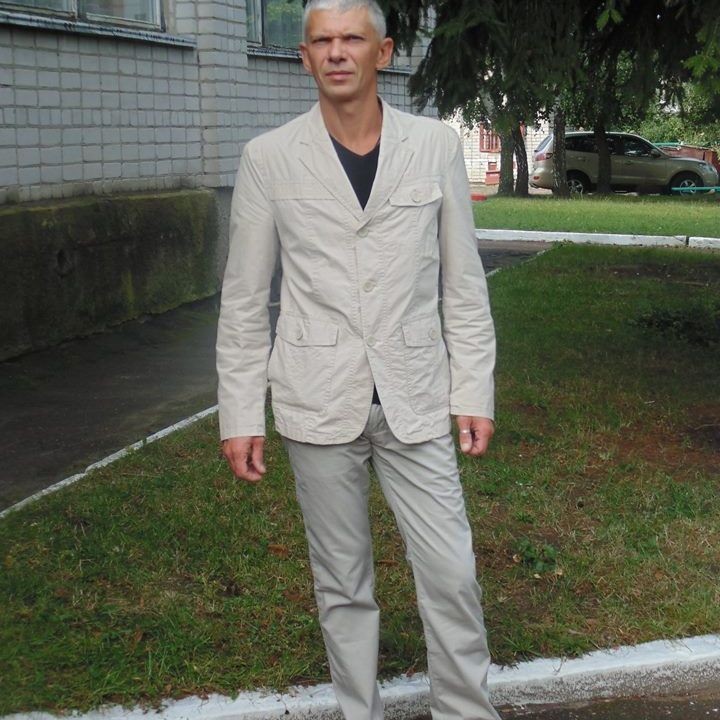 Геннадий Окрушко (ГеннадийОкру), Zhytomyr