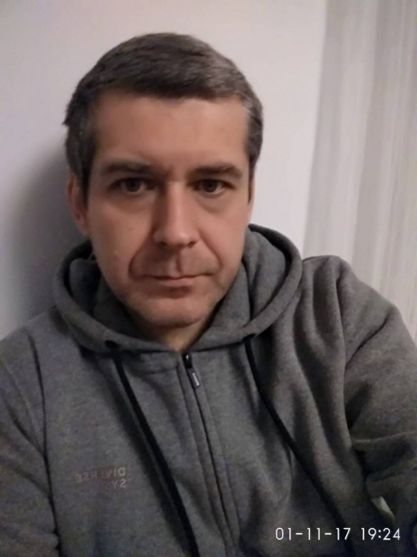 Владимир Орда (Владимир Орда), Zabrze, Харьков