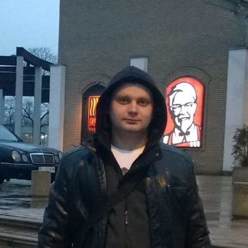 Vadim Prokopov (VadimProkopov), Khmelnytskyy