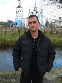 Олег Онищенко (onishchenkoooi)