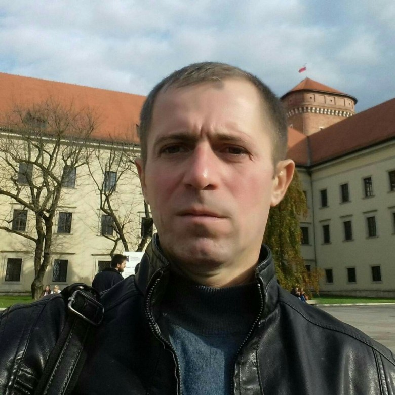 Sergei Salnik (SergeiSalnik)