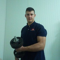 Максим Хартонюк (maksim-khartonyuk), Szankow, Ratne