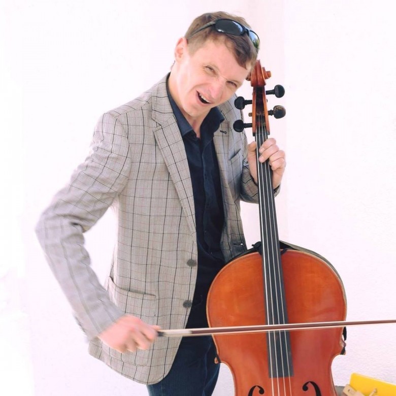 Anton Lysenko (AntonLysenko), Krivoy Rog