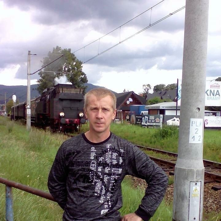 Олександр Паршик (ОлександрПар), Cherkasy