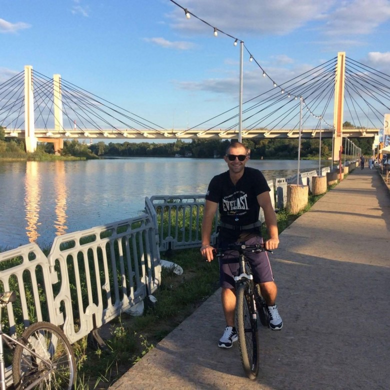 Vova Shm (VovaShm), Belchatow, Drogobych
