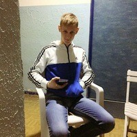 Владислав Чемсак (chemsak95), Щецин, Ужгород