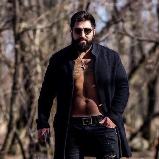 Igor Meladze (IgorMeladze), Krivoy Rog